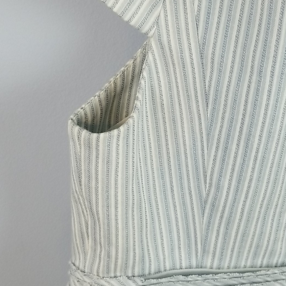 Bcbgmaxazria top/jacket - Picture 6 of 6